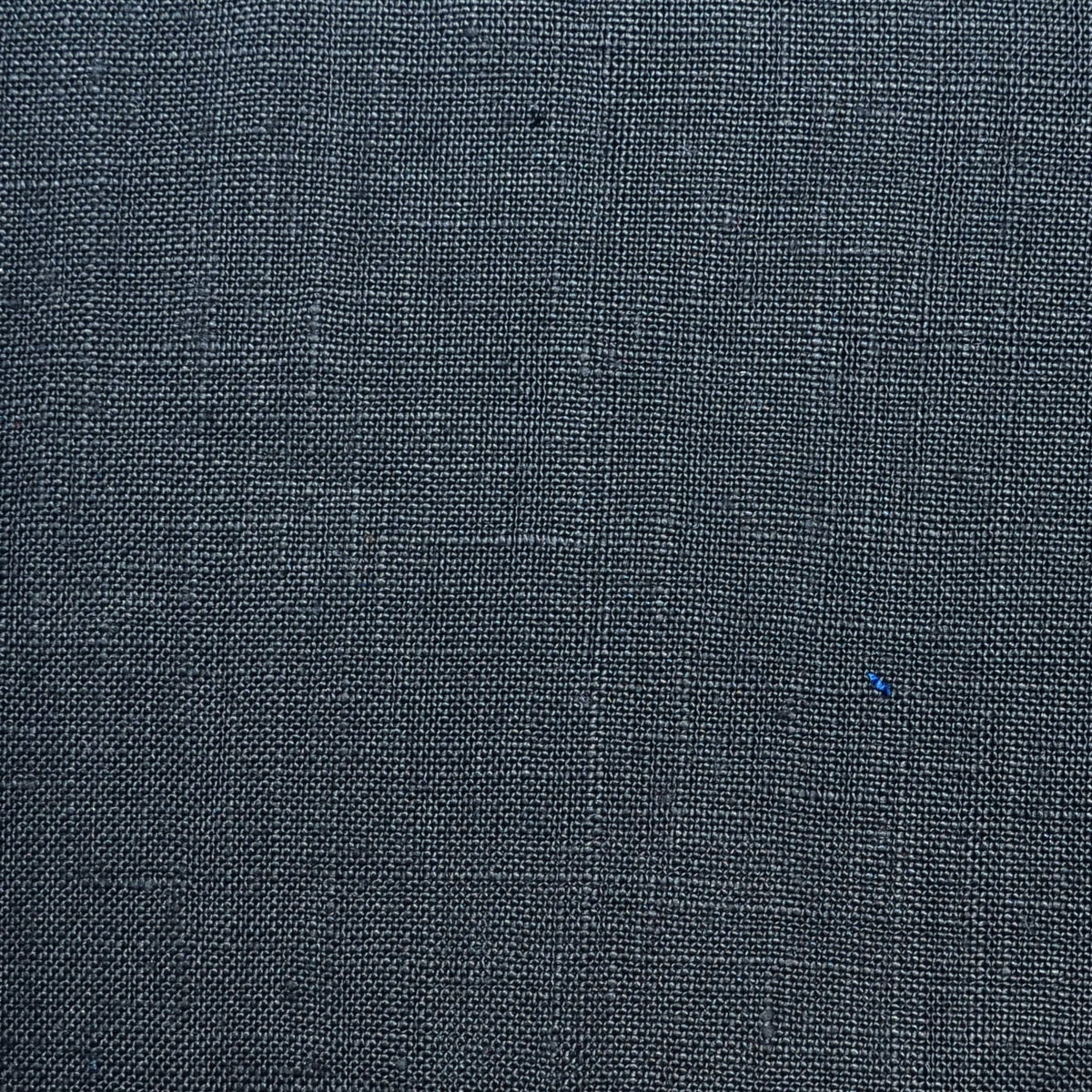 Steel Grey 100% Ultra Soft Crisp Finish Irish Linen