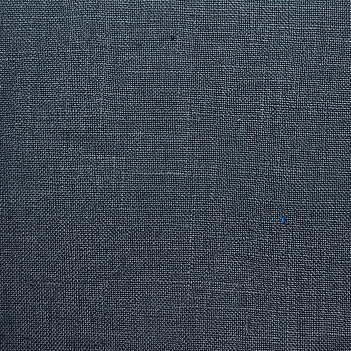 Steel Grey 100% Ultra Soft Crisp Finish Irish Linen