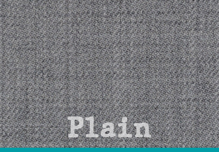 Plain suiting cloths by Yorkshire Fabric Limited