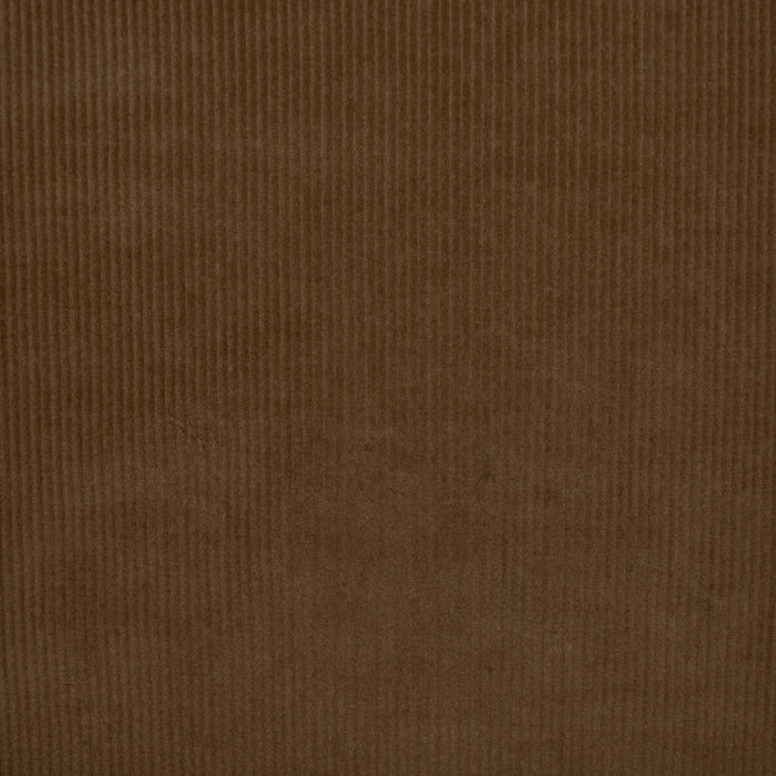 Tan 16 Wale Stretch Needlecord