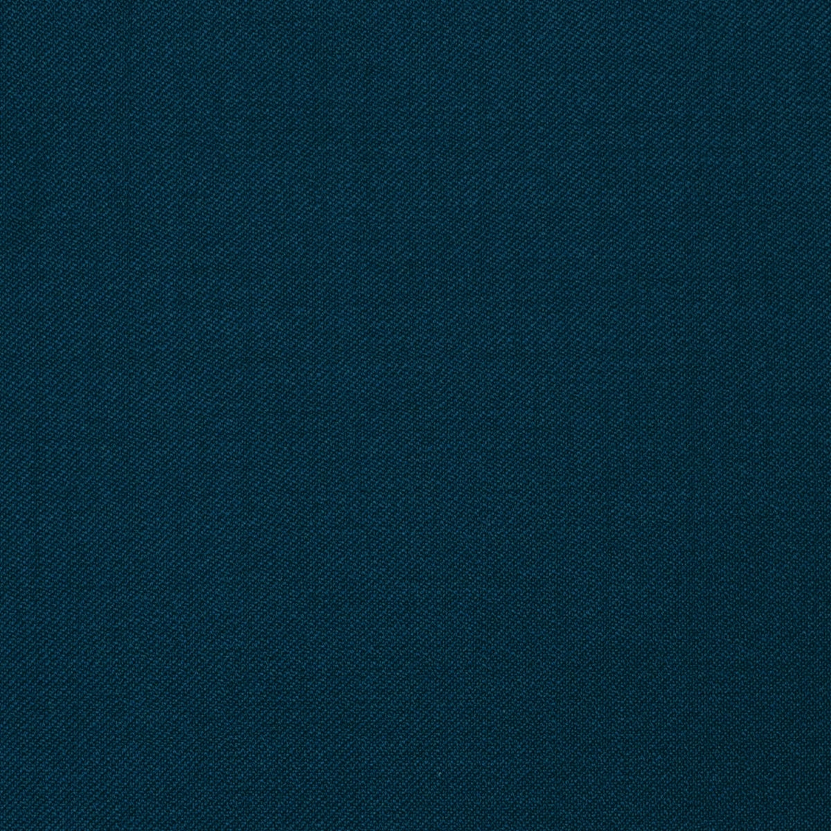 Teal Super 120's Gaberdine Worsted Wool Suiting By Holland & Sherry
