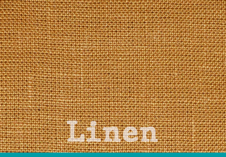 Linen upholstery cloths by Yorkshire Fabric Limited