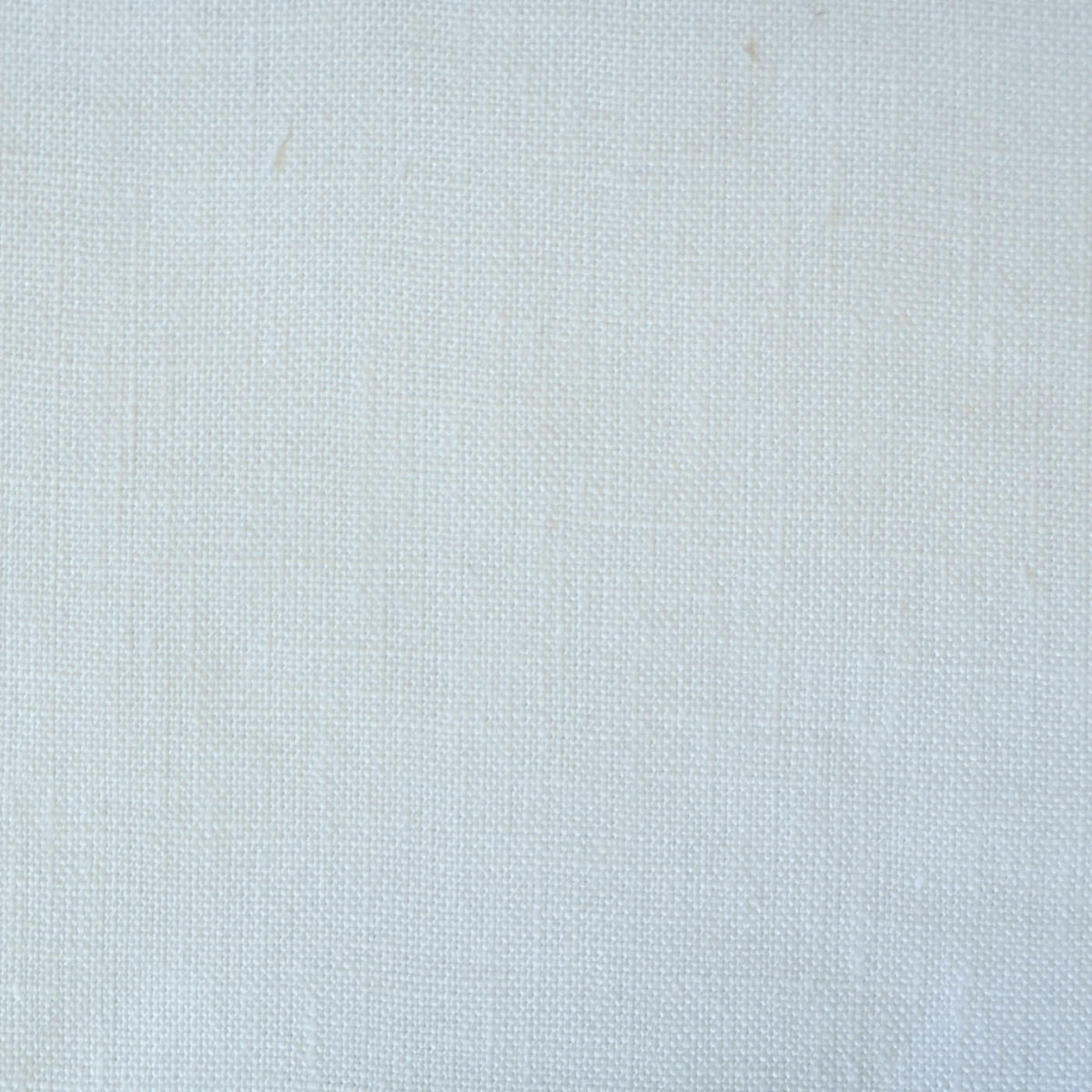 White 100% Ultra Soft Crisp Finish Irish Linen