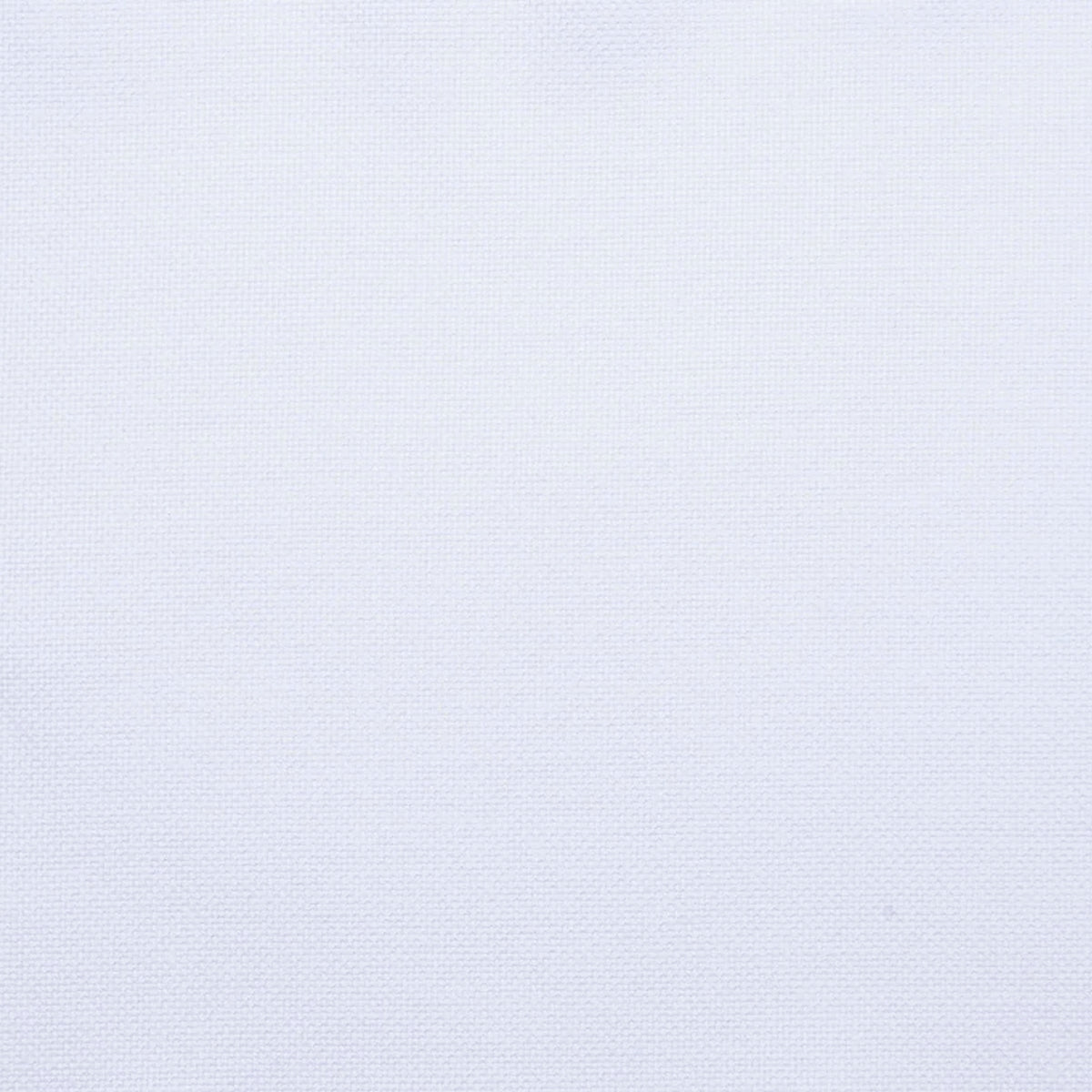 White Oxford Cotton Shirting