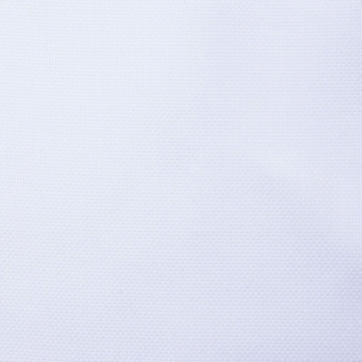 White Plain Cotton Shirting