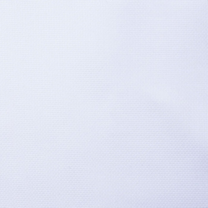 White Plain Cotton Shirting