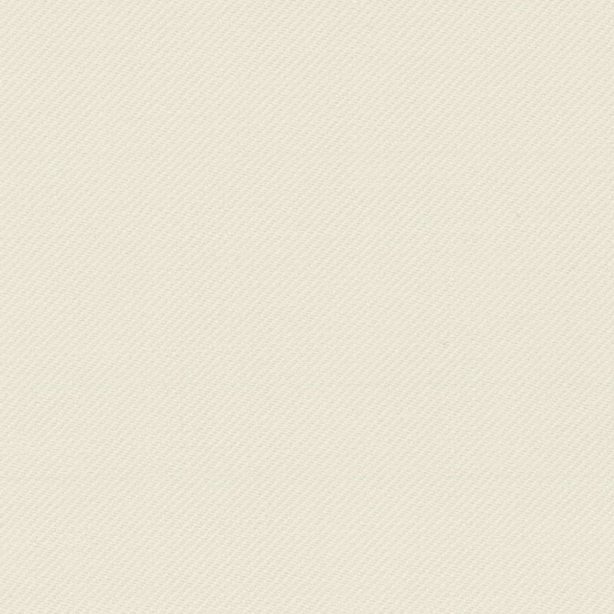 White Plain Twill Super 100's Summer Serge All Wool Suiting By Holland & Sherry
