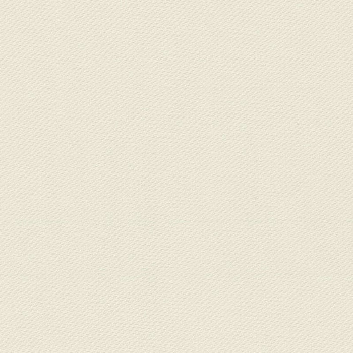White Plain Twill Super 100's Summer Serge All Wool Suiting By Holland & Sherry
