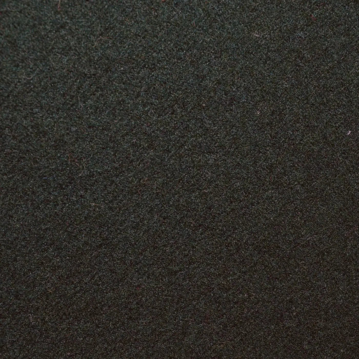 Grey Olive Mouflon Wool Coating - 2.00 Metres
