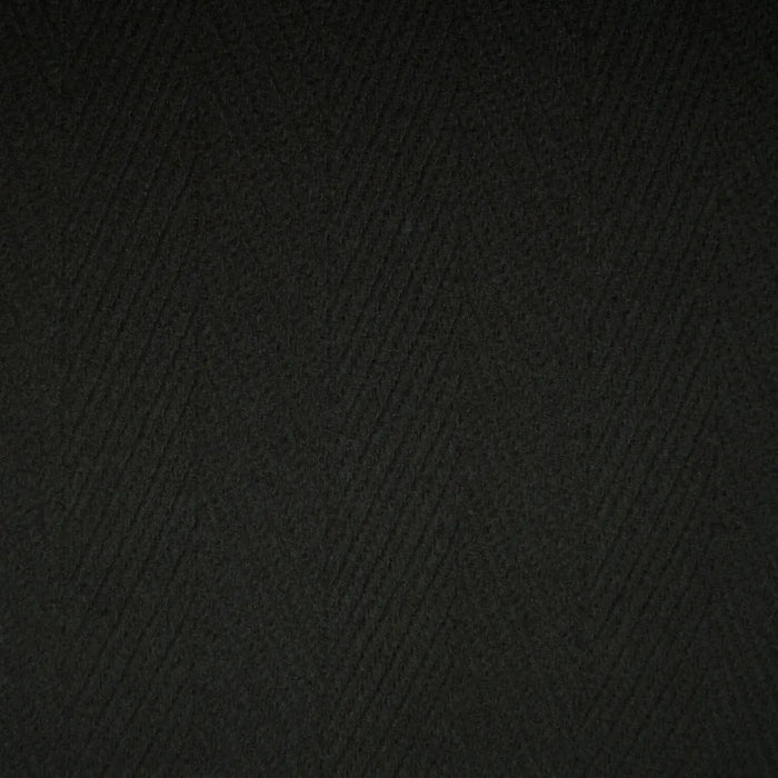 Army Green Wide Herringbone Wool Blend Heavy Duffle Coating