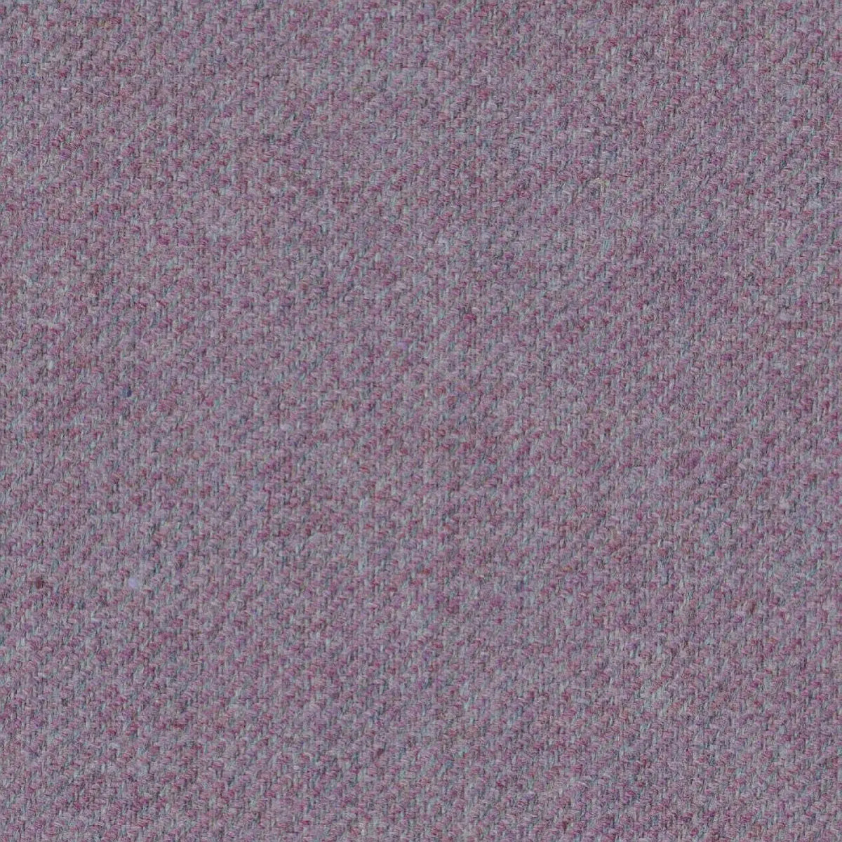 Pink, Lilac & Grey Tweed