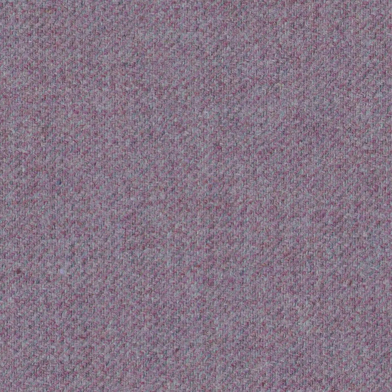 Pink, Lilac & Grey Tweed