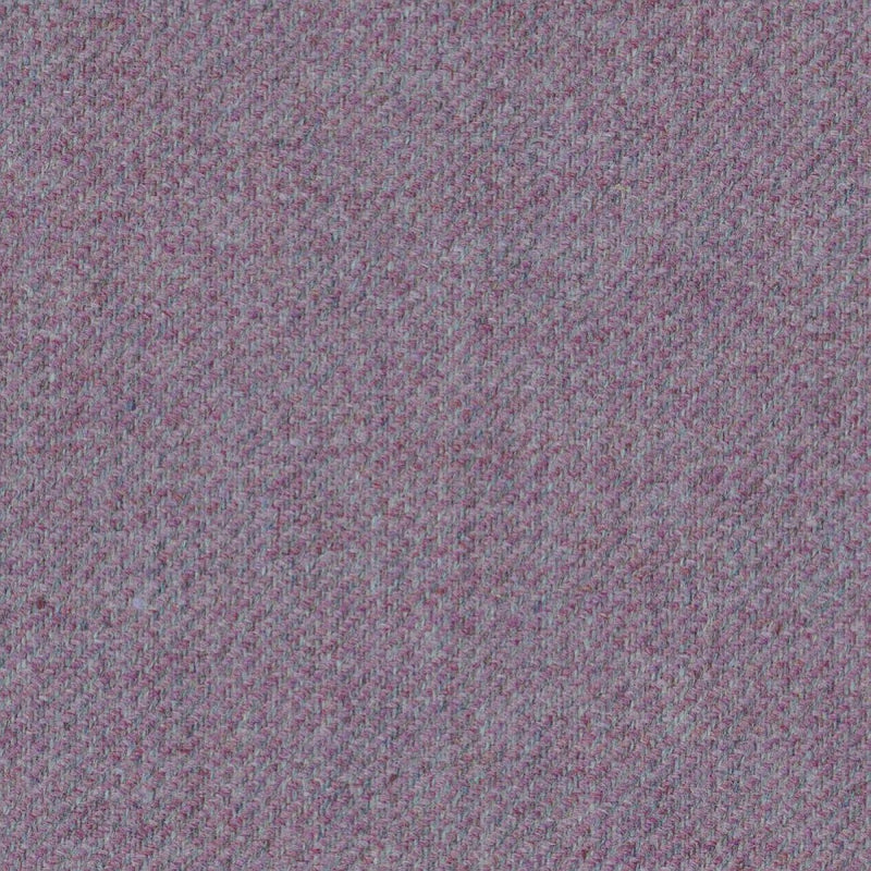 Pink, Lilac & Grey Tweed