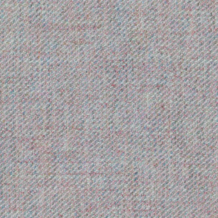 Wheat, Blue & Grey Tweed