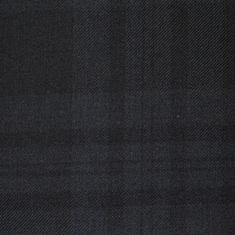 Black Isle All Wool Medium Weight Tartan