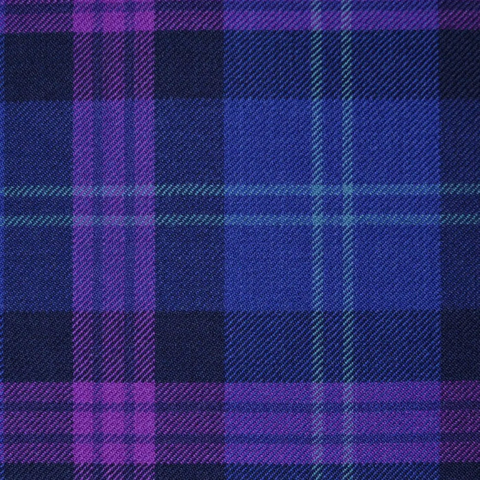 Great Scot All Wool Medium Weight Tartan