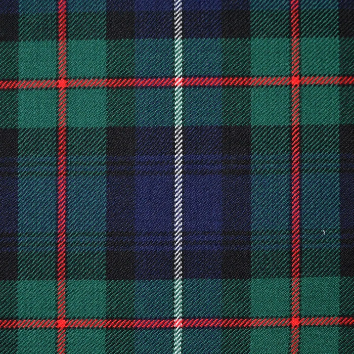 Robertson Modern Hunting All Wool Medium Weight Tartan