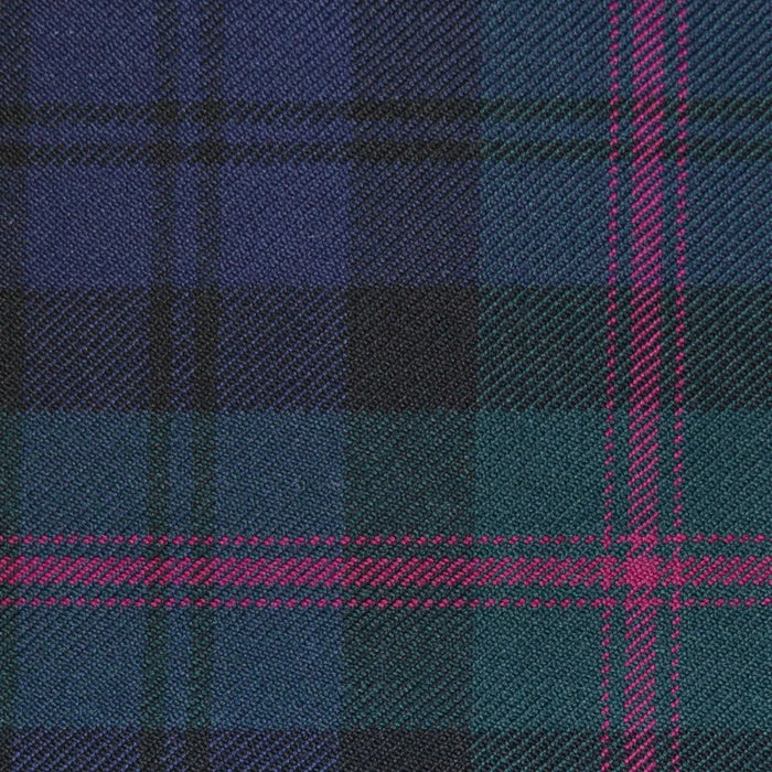 Baird Modern All Wool Heavy Weight Tartan