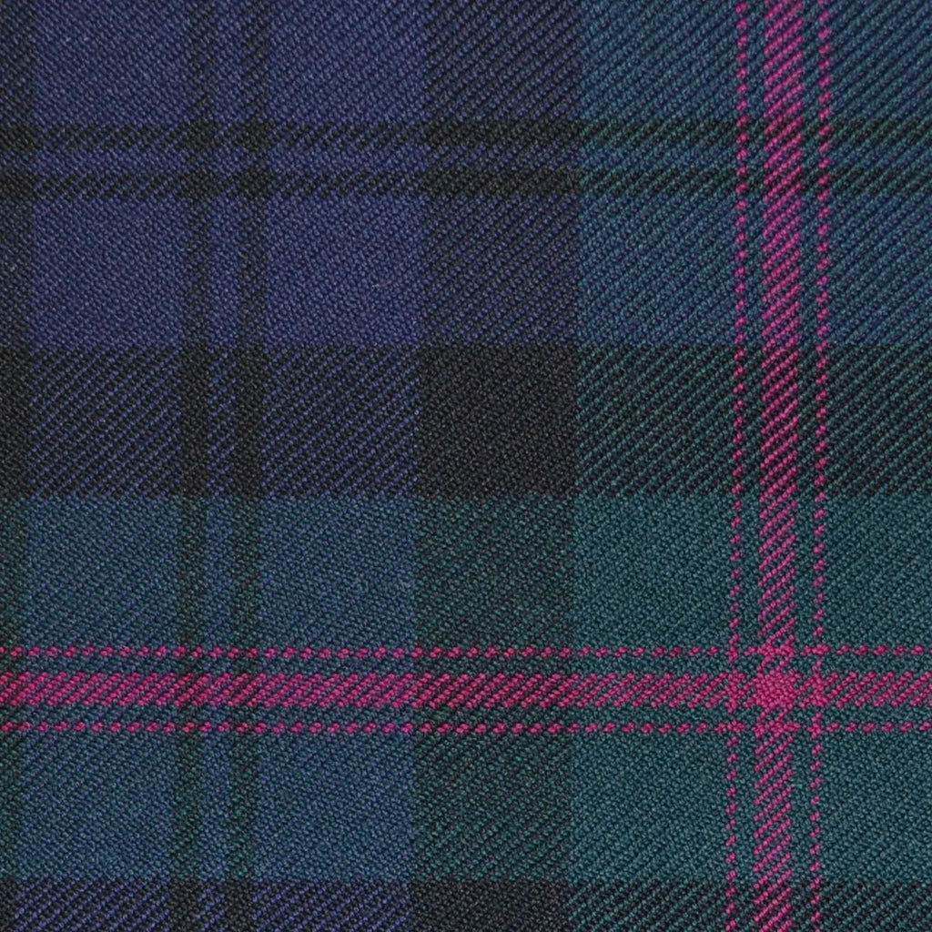 Baird Modern All Wool Heavy Weight Tartan