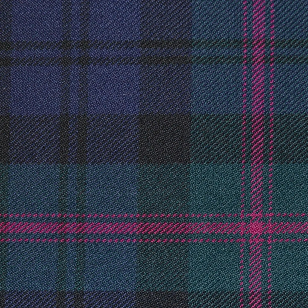 Baird Modern All Wool Heavy Weight Tartan