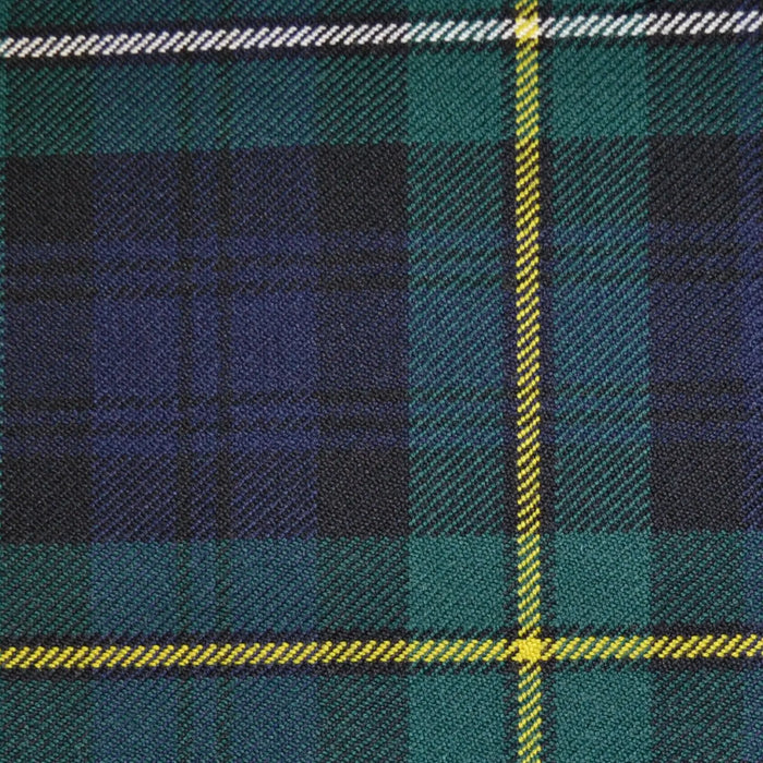 Campbell Of Argyll All Wool Heavy Weight Tartan