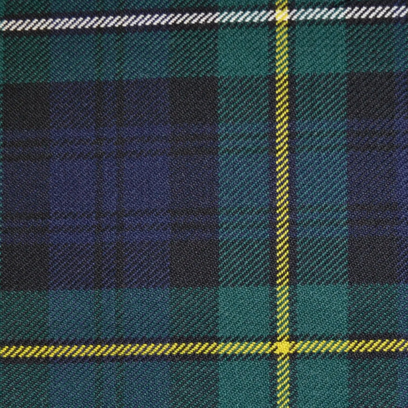 Campbell Of Argyll All Wool Heavy Weight Tartan