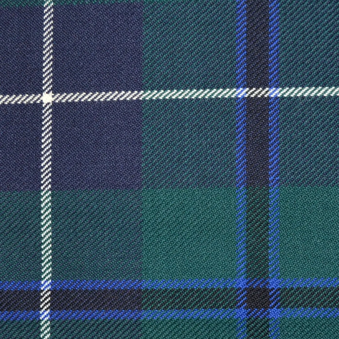 Douglas Modern All Wool Heavy Weight Tartan