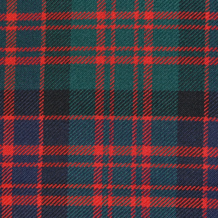Macdonald Modern All Wool Heavy Weight Tartan