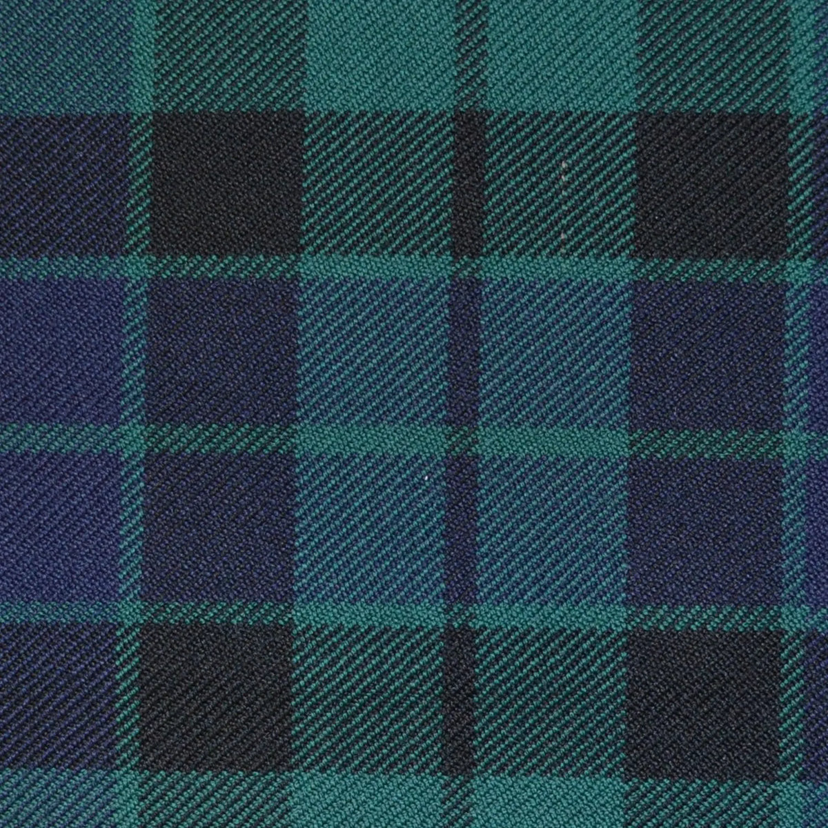 Mackay Modern All Wool Heavy Weight Tartan