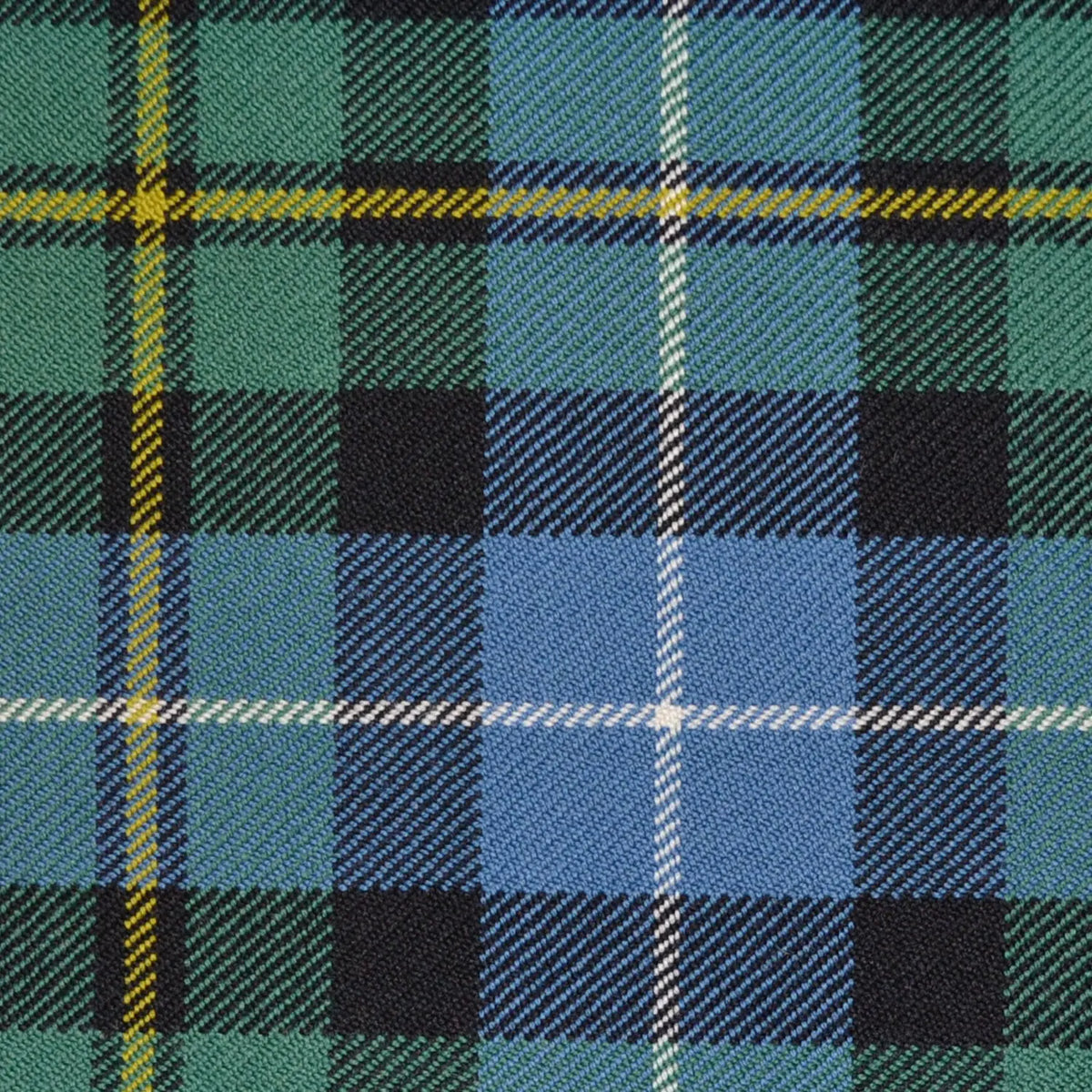 Macneil Of Barra Ancient All Wool Heavy Weight Tartan