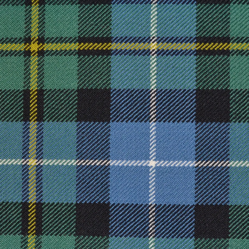 Macneil Of Barra Ancient All Wool Heavy Weight Tartan