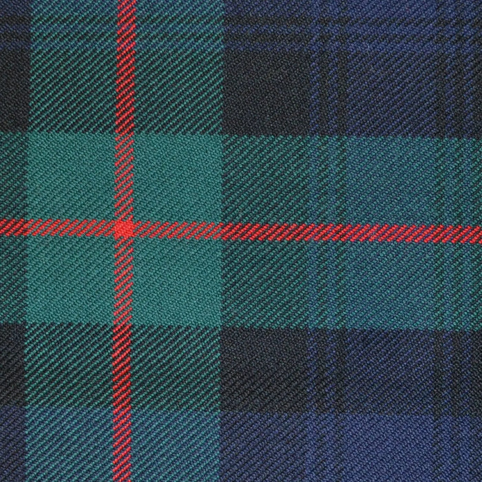 Murray of Atholl Modern All Wool Heavy Weight Tartan