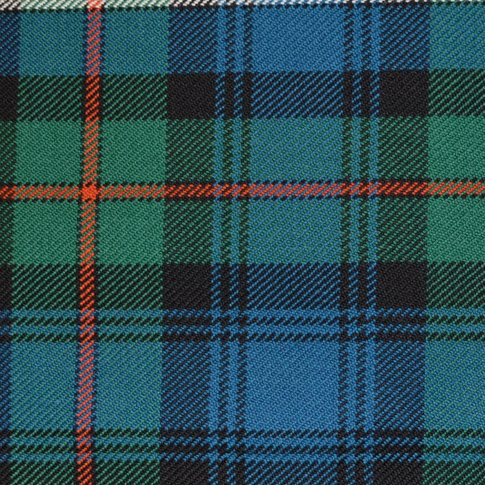 Robertson Ancient Hunting All Wool Heavy Weight Tartan