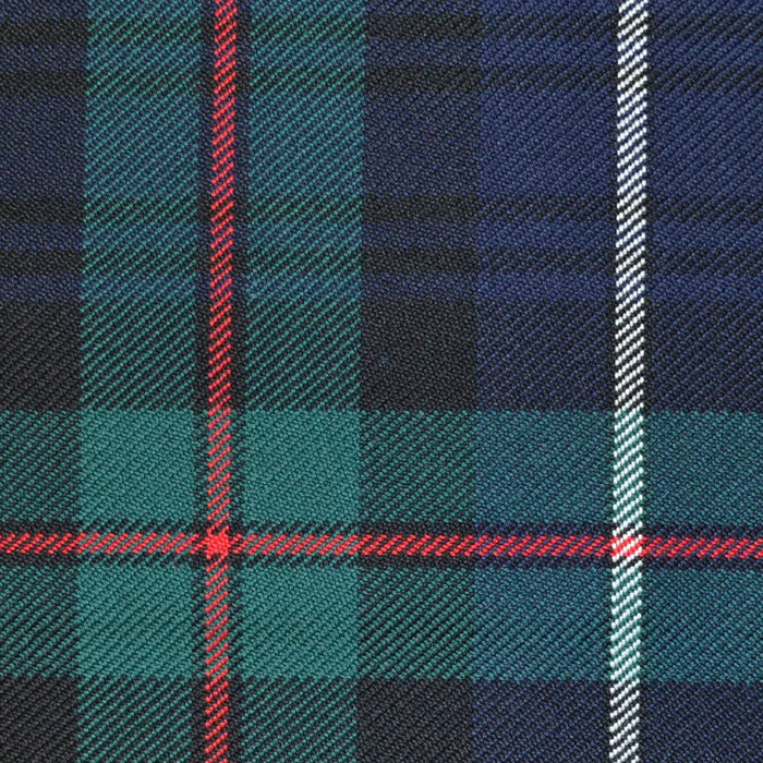 Robertson Modern Hunting All Wool Heavy Weight Tartan