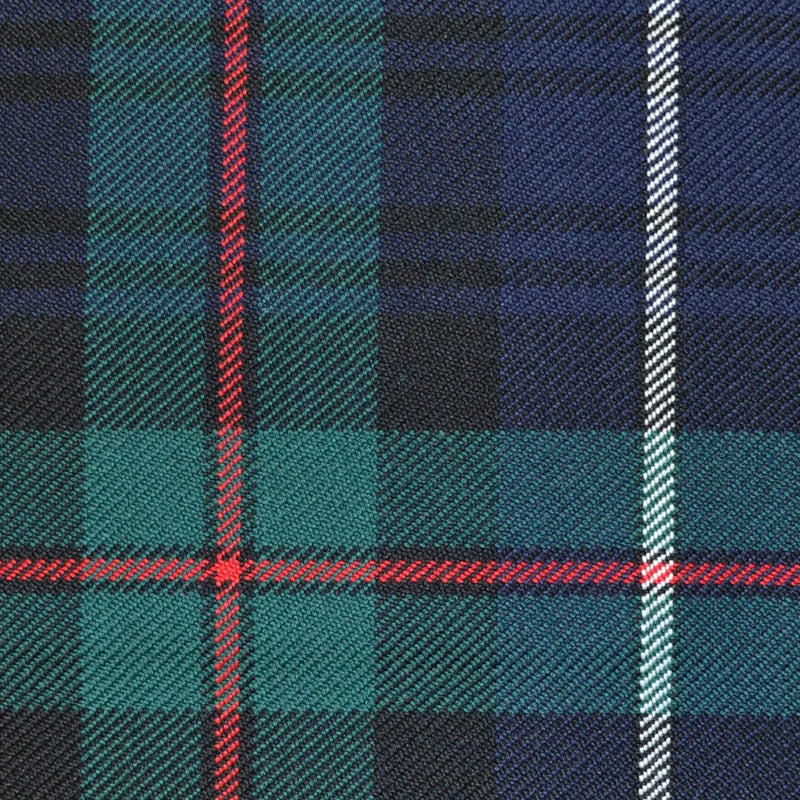 Robertson Modern Hunting All Wool Heavy Weight Tartan