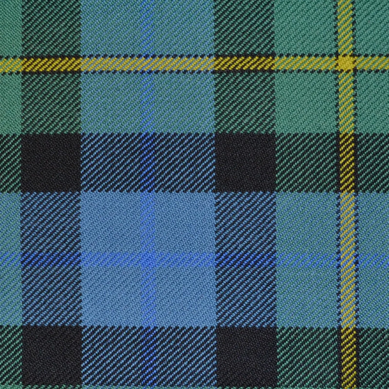 Smith Ancient All Wool Heavy Weight Tartan