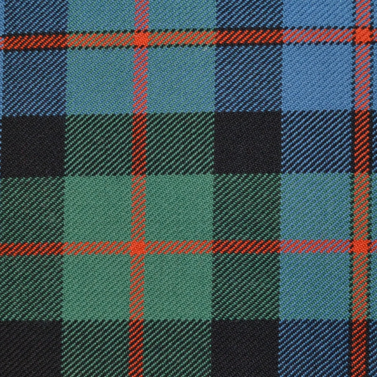 Murray of Atholl Ancient All Wool Heavy Weight Tartan