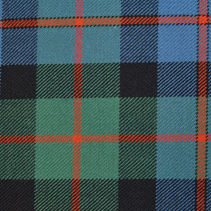 Murray of Atholl Ancient All Wool Heavy Weight Tartan