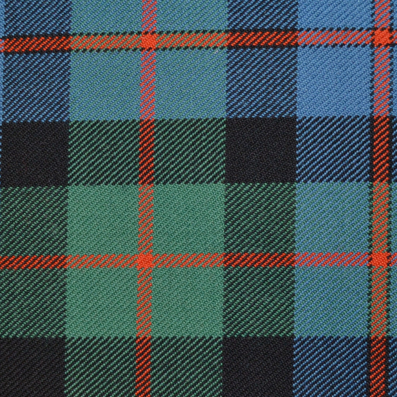 Murray of Atholl Ancient All Wool Heavy Weight Tartan