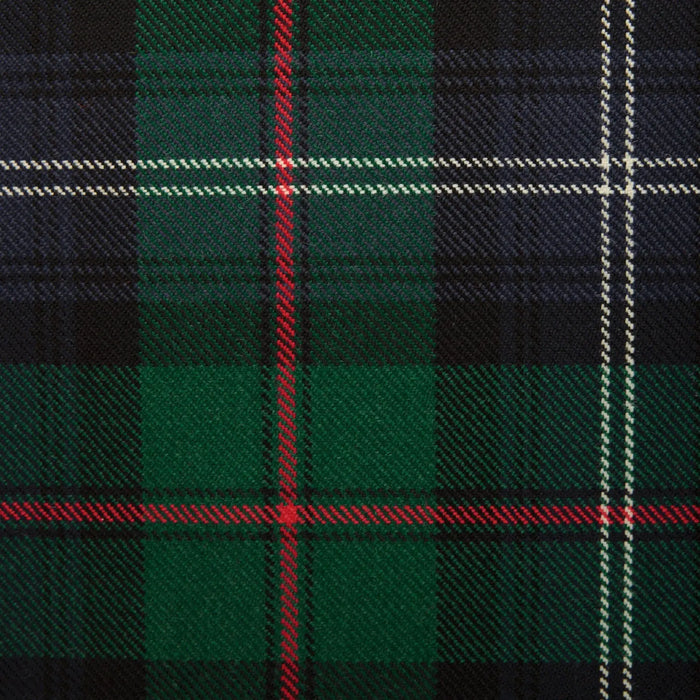 Urquhart Modern All Wool Heavy Weight Tartan