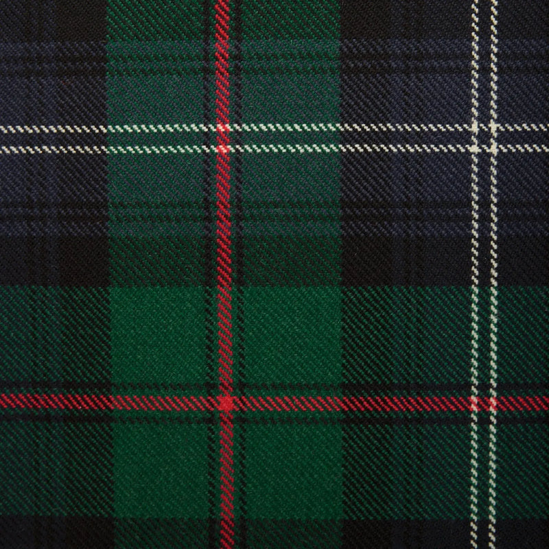 Urquhart Modern All Wool Heavy Weight Tartan