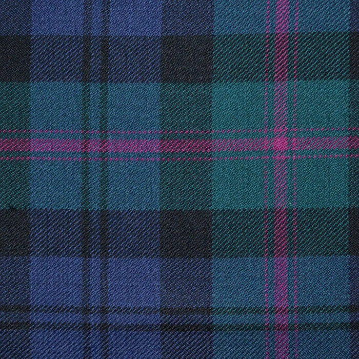 Baird Modern All Wool Light Weight Tartan