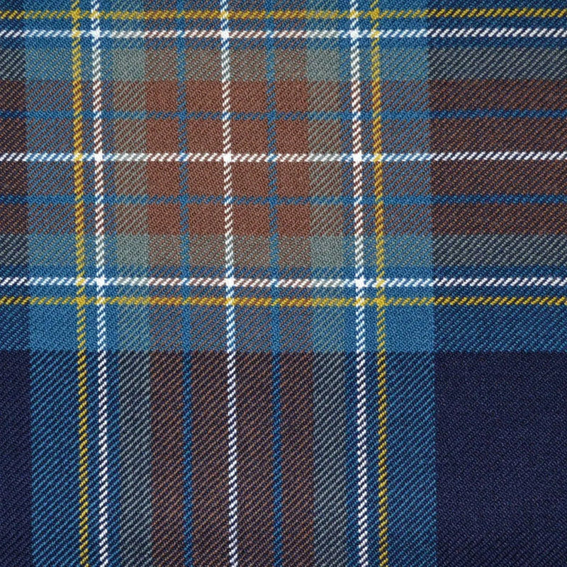 Holyrood All Wool Light Weight Tartan