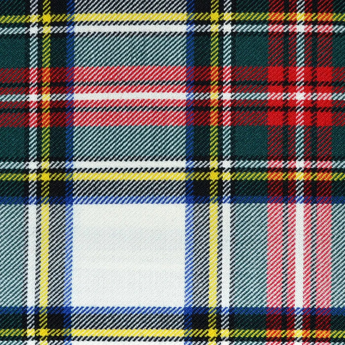Stewart (Modern Dress) All Wool Light Weight Tartan