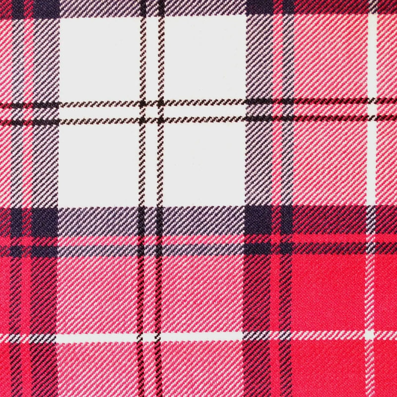 Merida All Wool Light Weight Tartan