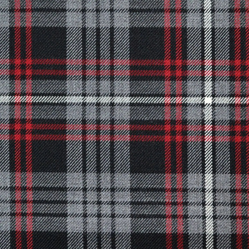 Auld Land Syne All Wool Light Weight Tartan