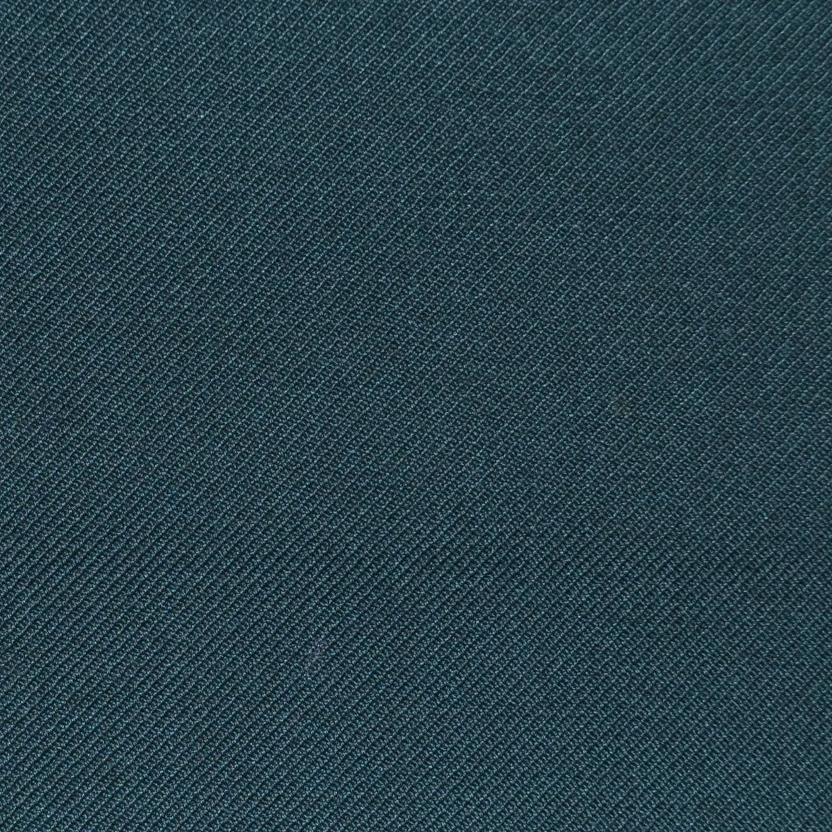 Pine Green Twill Super 100's Wool Blend Suiting