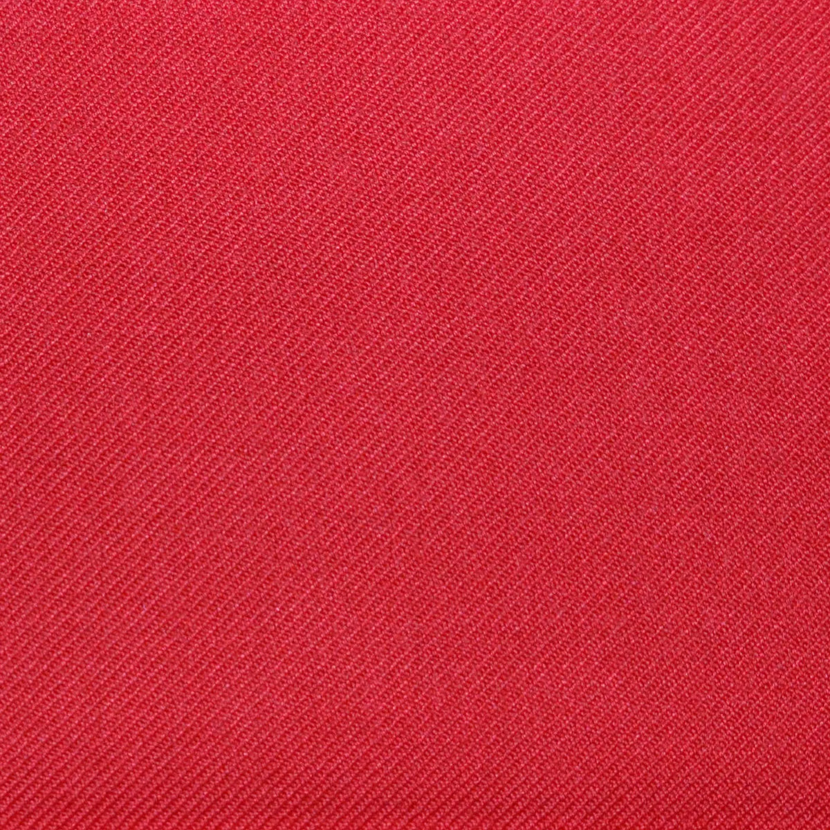 Scarlet Twill Super 100's Wool Blend Suiting