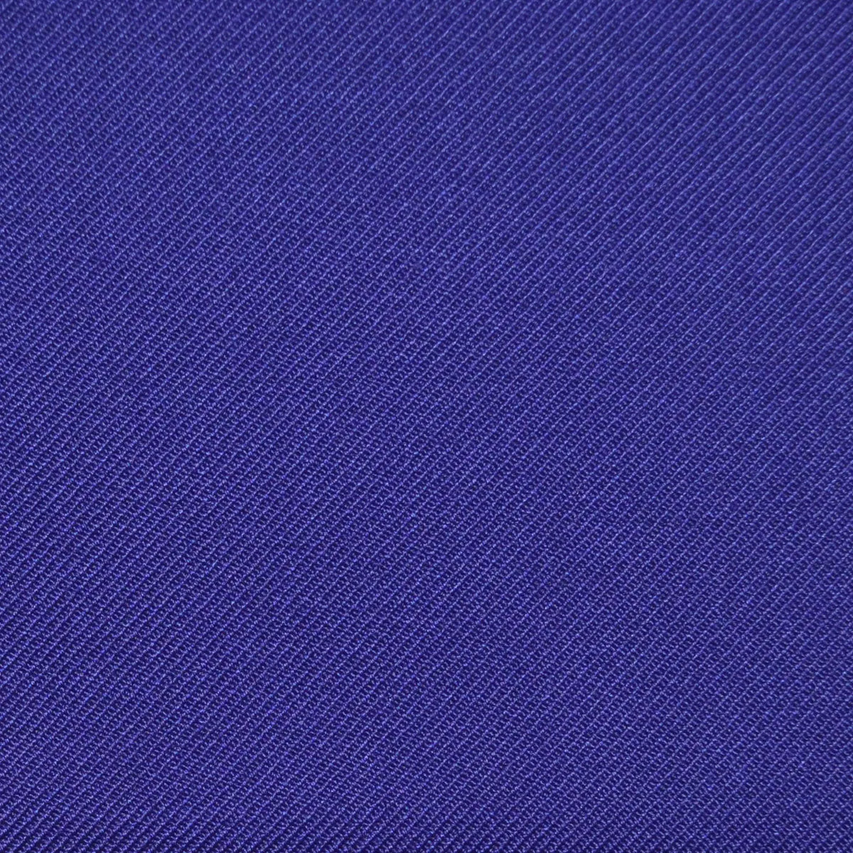 Purple Twill Super 100's Wool Blend Suiting