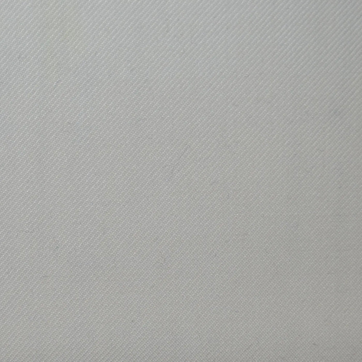 Cream Twill Super 100's Wool Blend Suiting